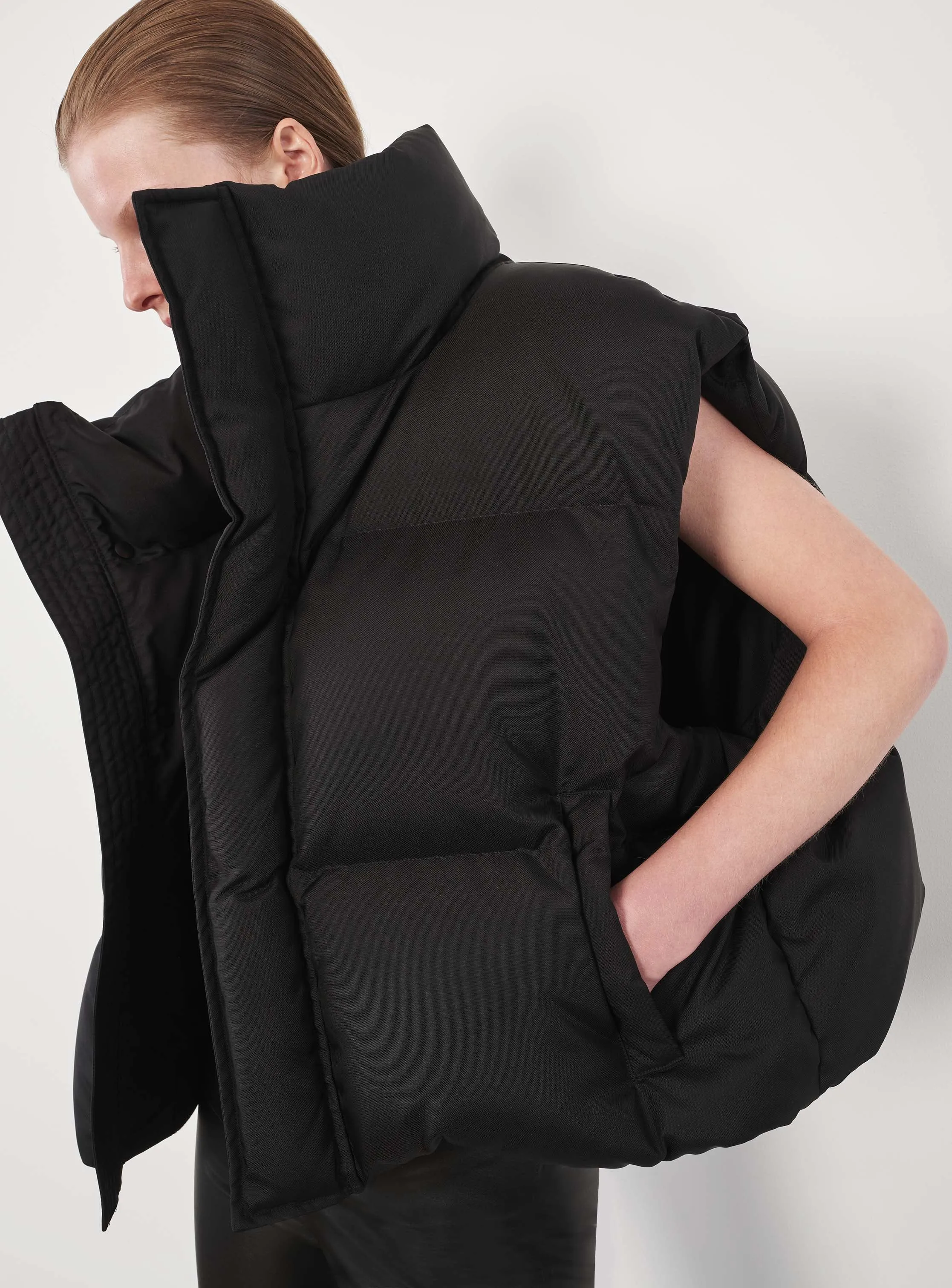 Puffer Vest