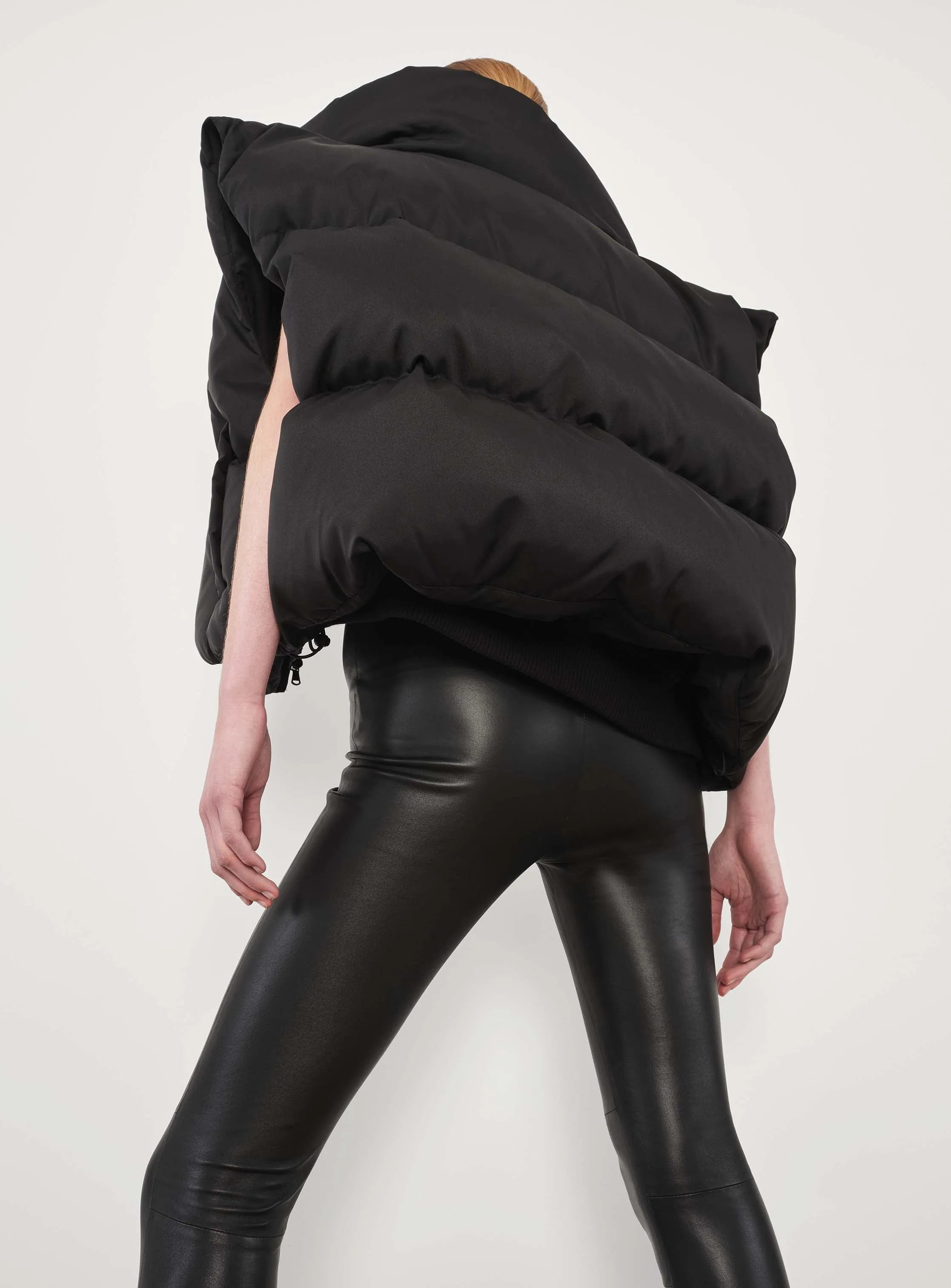 Puffer Vest