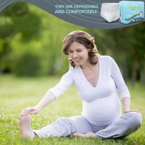 Pullup Diaper