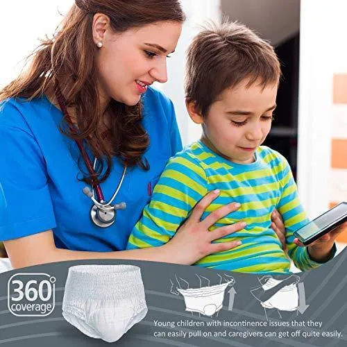 Pullup Diaper