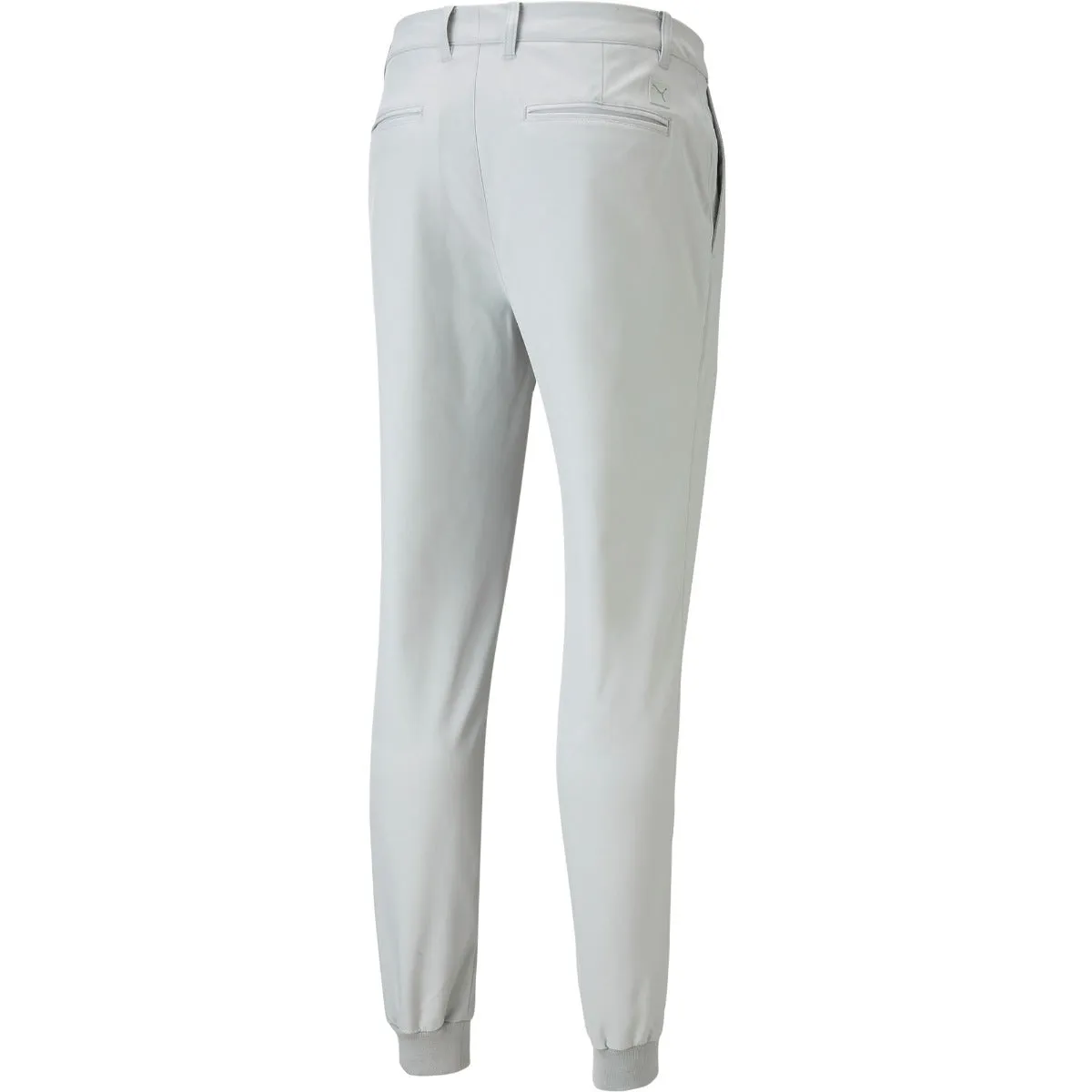 Puma Dealer Joggers - Ash Grey
