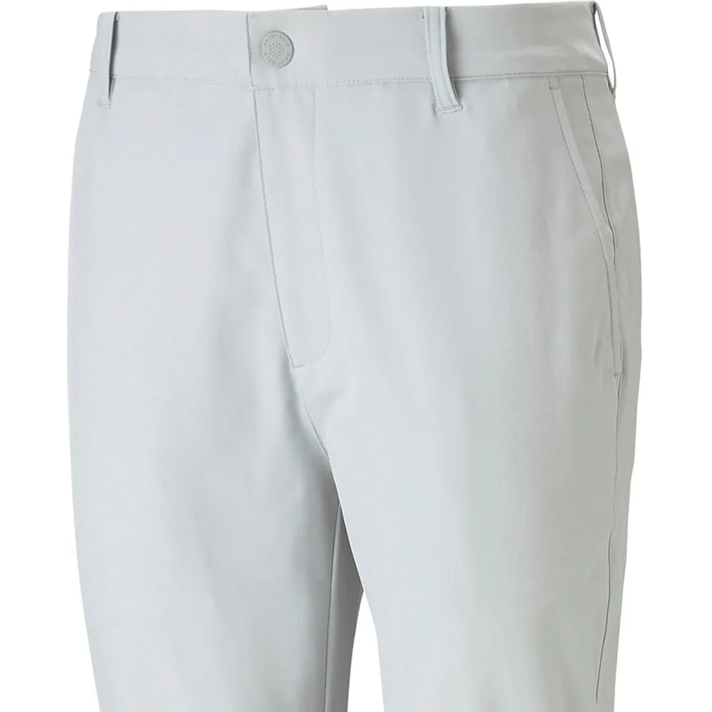 Puma Dealer Joggers - Ash Grey