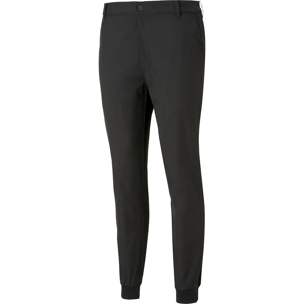 Puma Dealer Joggers - Black