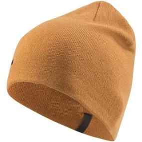 Puma Thermal Comfort Cuffless Beanie - Versatile Yellow Style for All Seasons