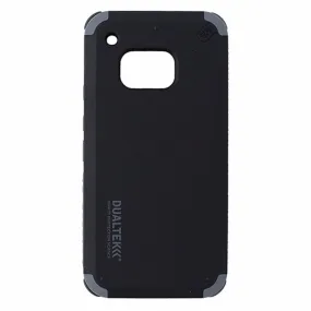 PureGear DualTek Series Extreme Shock Case for HTC One M9 - Matte Black