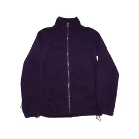 Purple Fell Jacket Inner Fleece