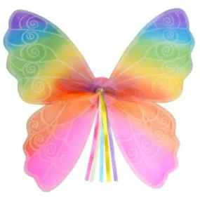 Rainbow Wings Child