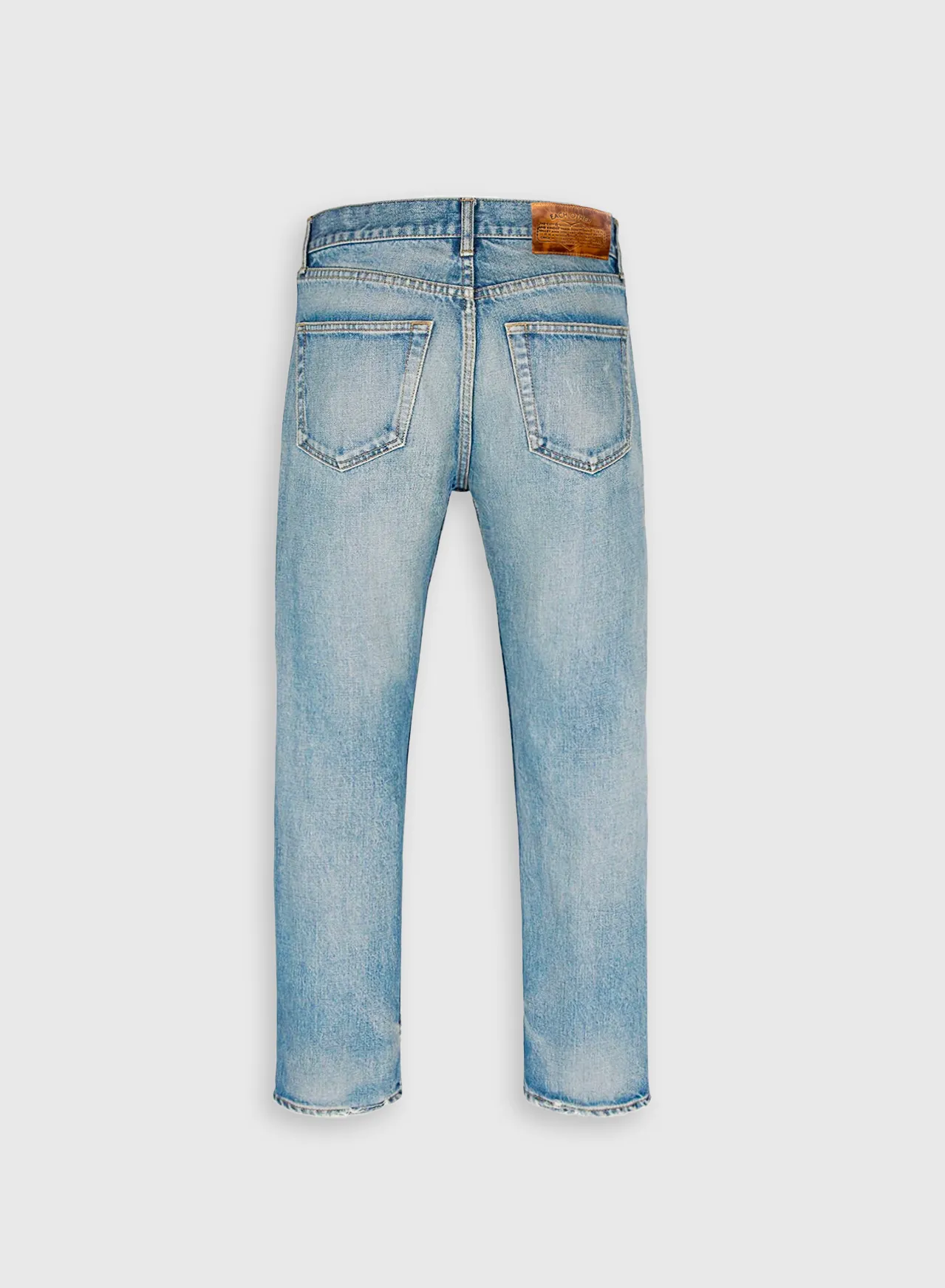 Regular Fit Jeans