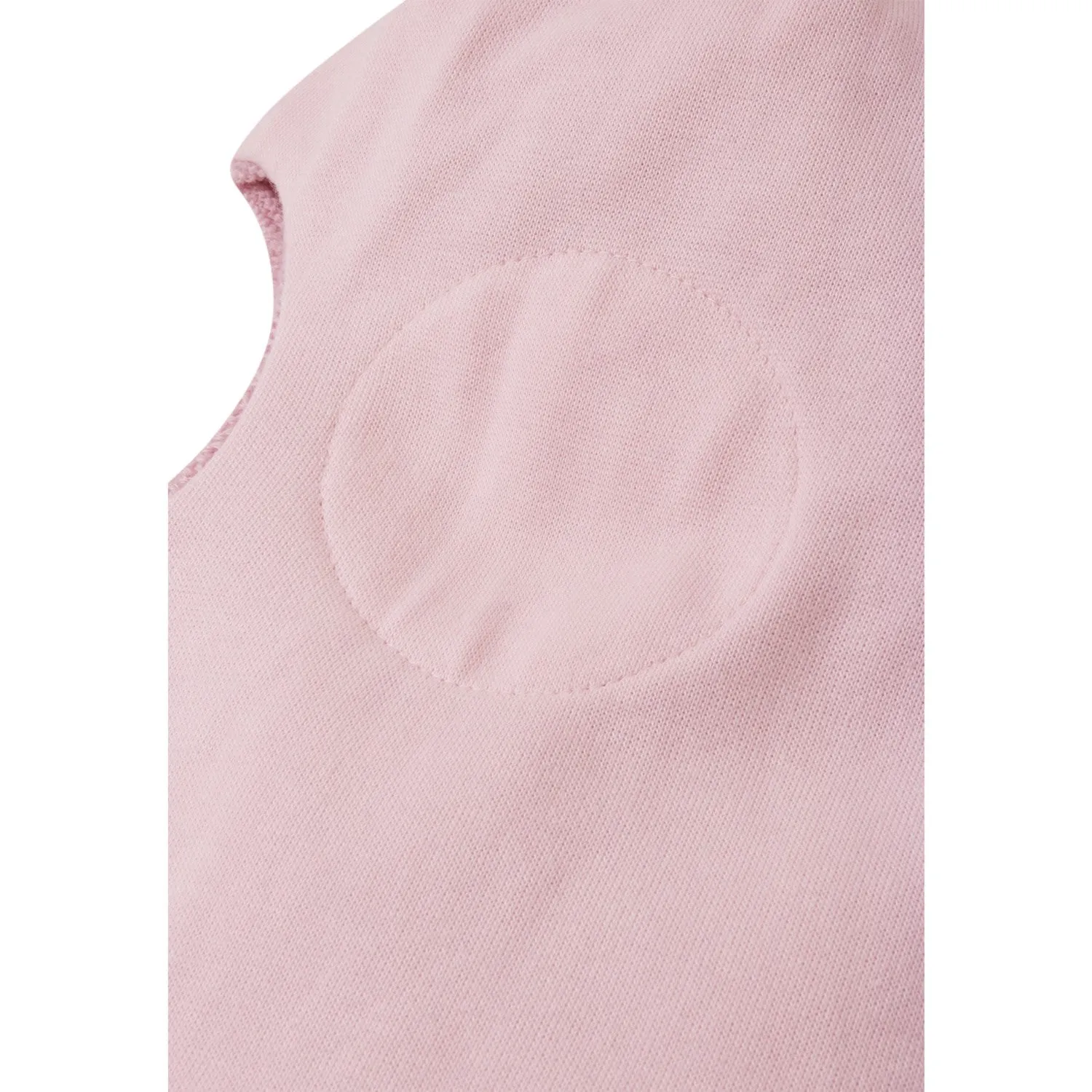 Reima Pale rose Hat Starrie
