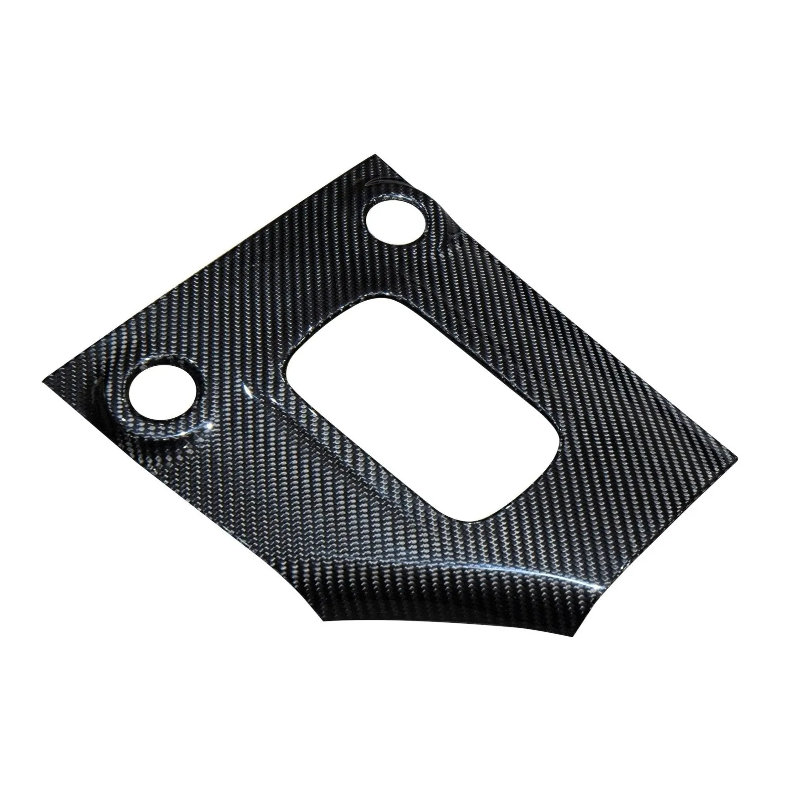 Rexpeed Dry Carbon Shifter Cover (Nissan Z)