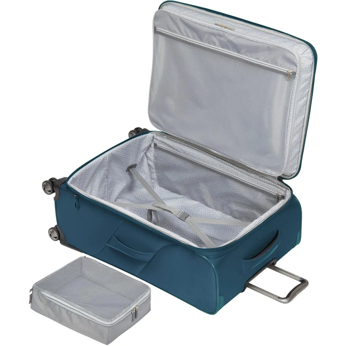 Ricardo Beverly Hills Seahaven 2.0 Softside Large Check In