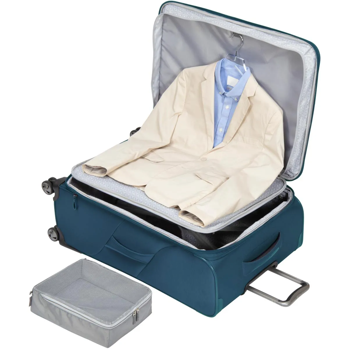 Ricardo Beverly Hills Seahaven 2.0 Softside Large Check In