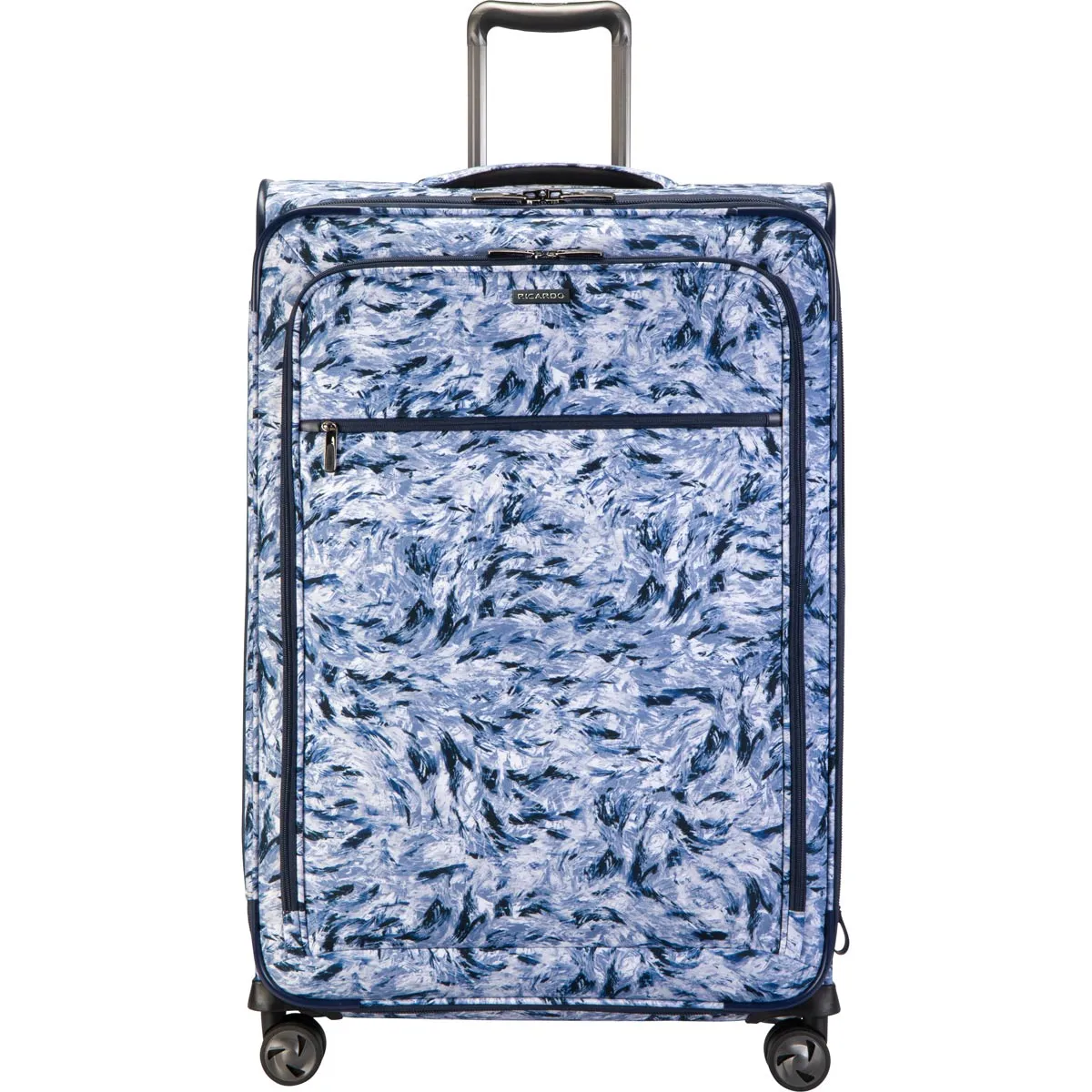 Ricardo Beverly Hills Seahaven 2.0 Softside Large Check In