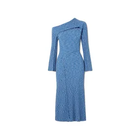 ROSALIA KNIT DRESS