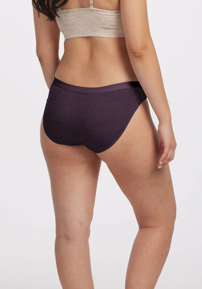 Roxie Bikini Underwear