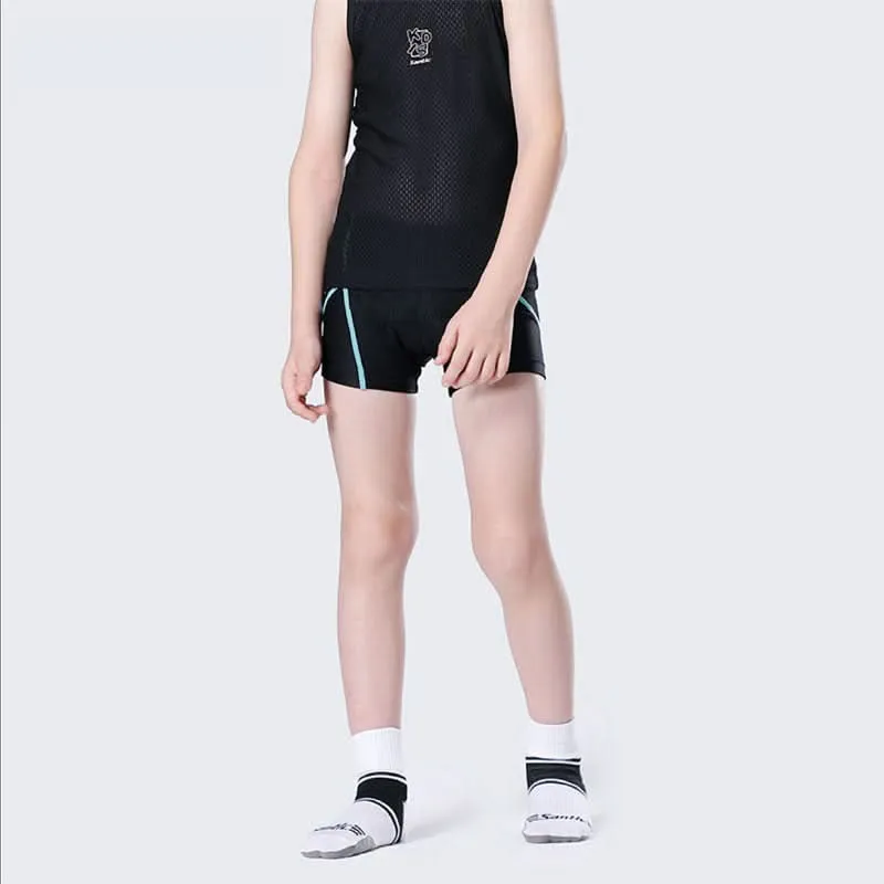 Santic Porter Kids Training Underwear