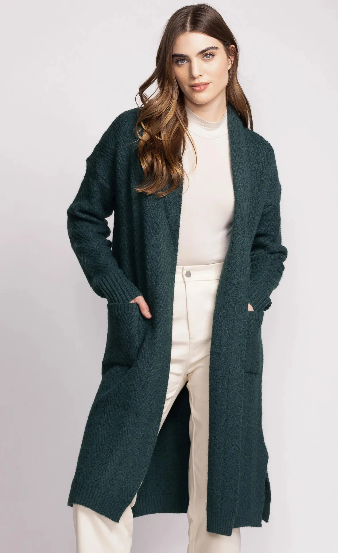 Scarlett Cardigan