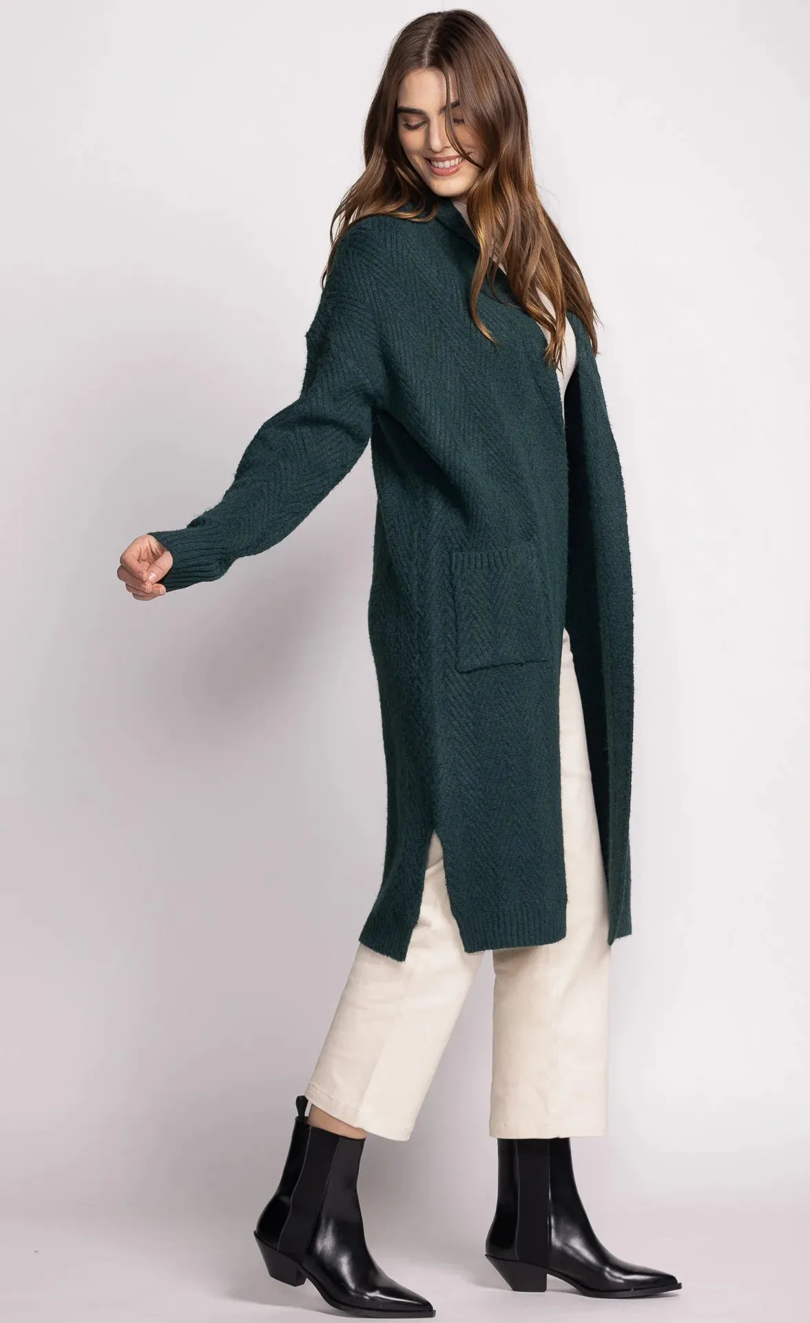 Scarlett Cardigan