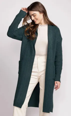 Scarlett Cardigan