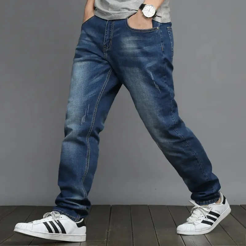 Season prestige Stretch Denim Men's Jeans