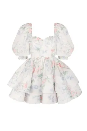 Selkie Mrs. Darcy Vacation Dress