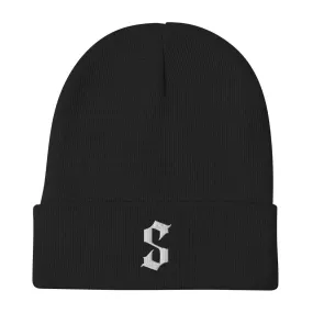 Shadiry - CD Beannie Black