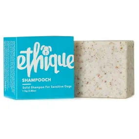 Shampooch Unscented Solid Dog Shampoo