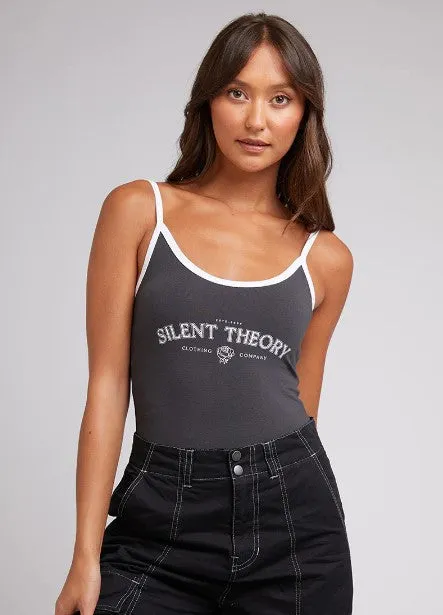 Silent Theory Rosey Bodysuit