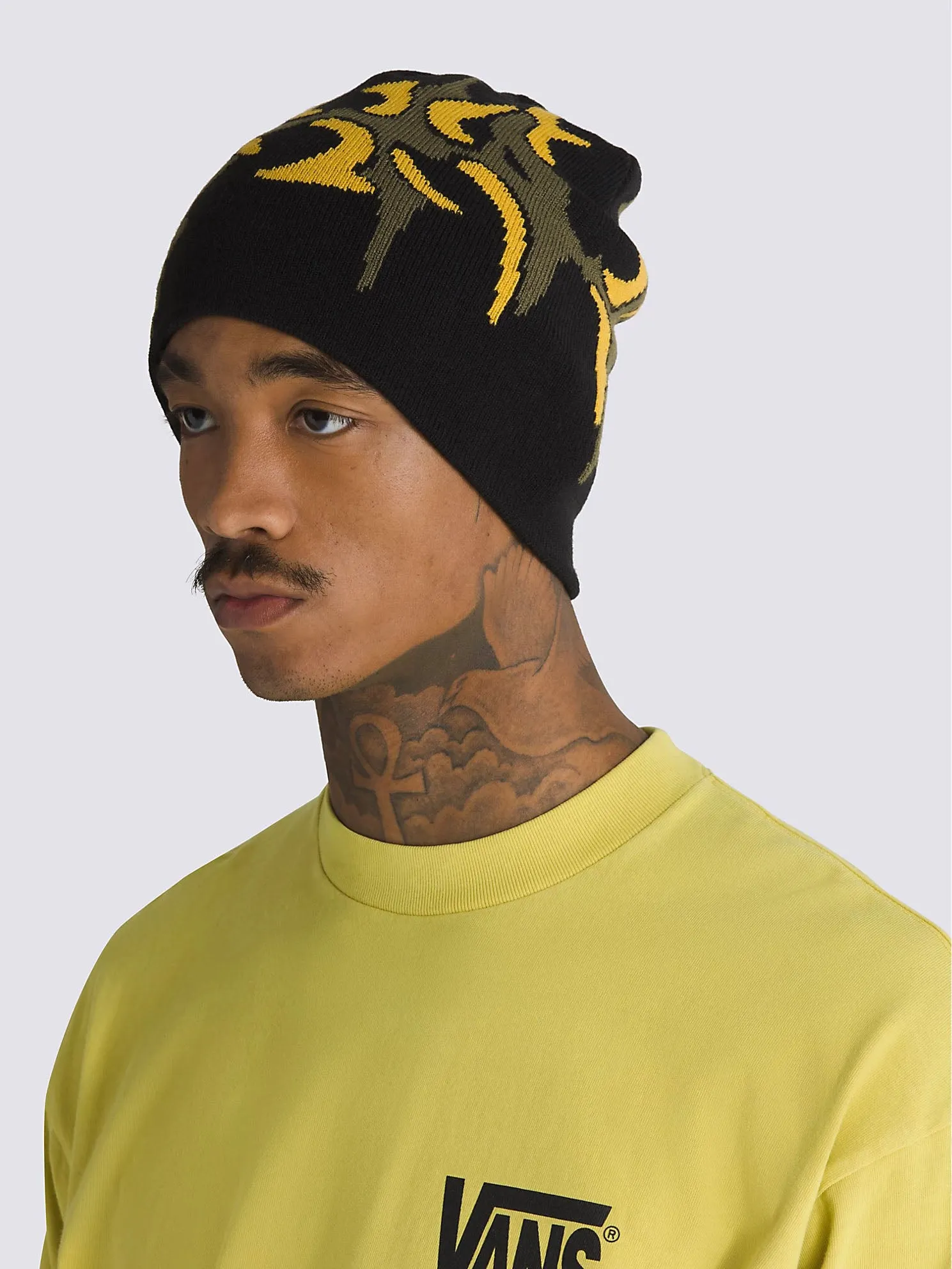Skate Thorne Beanie