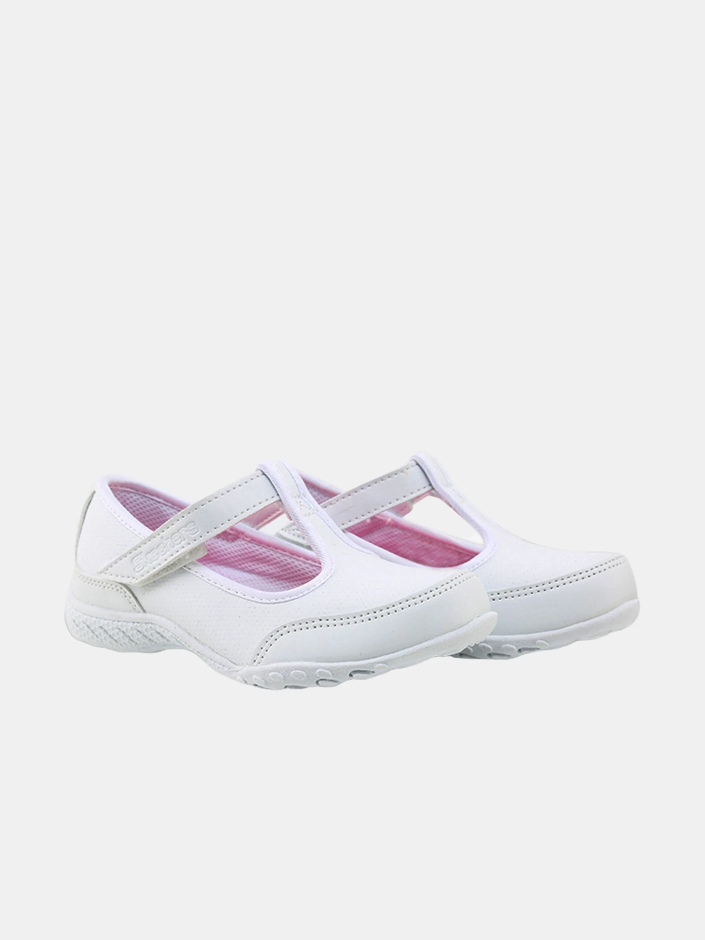 Skechers Relaxed Fit: Breathe Easy - Playground Princess