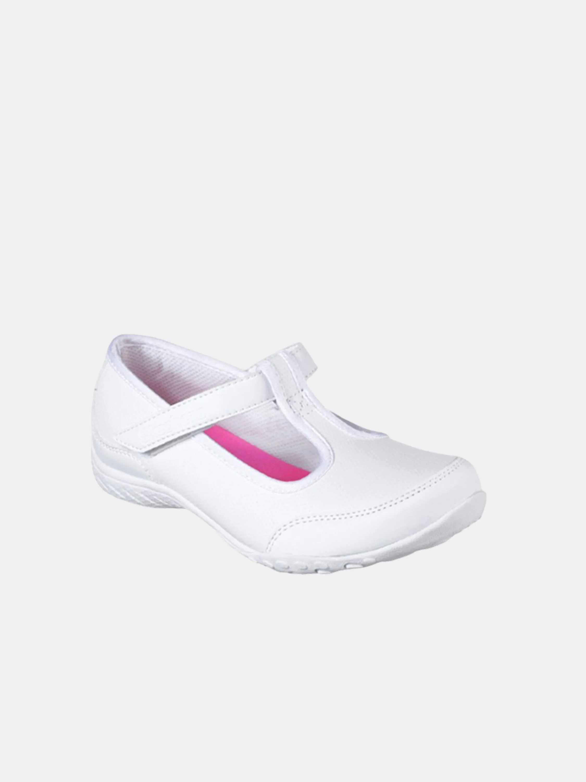 Skechers Relaxed Fit: Breathe Easy - Playground Princess