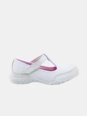 Skechers Relaxed Fit: Breathe Easy - Playground Princess