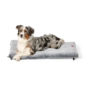 Snooza Chinchilla Multimat Dog Bed Extra Large