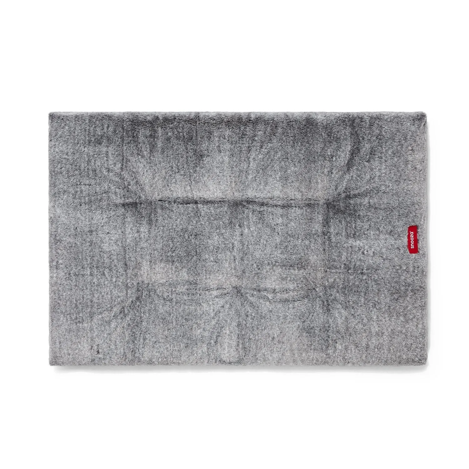Snooza Chinchilla Multimat Dog Bed Large