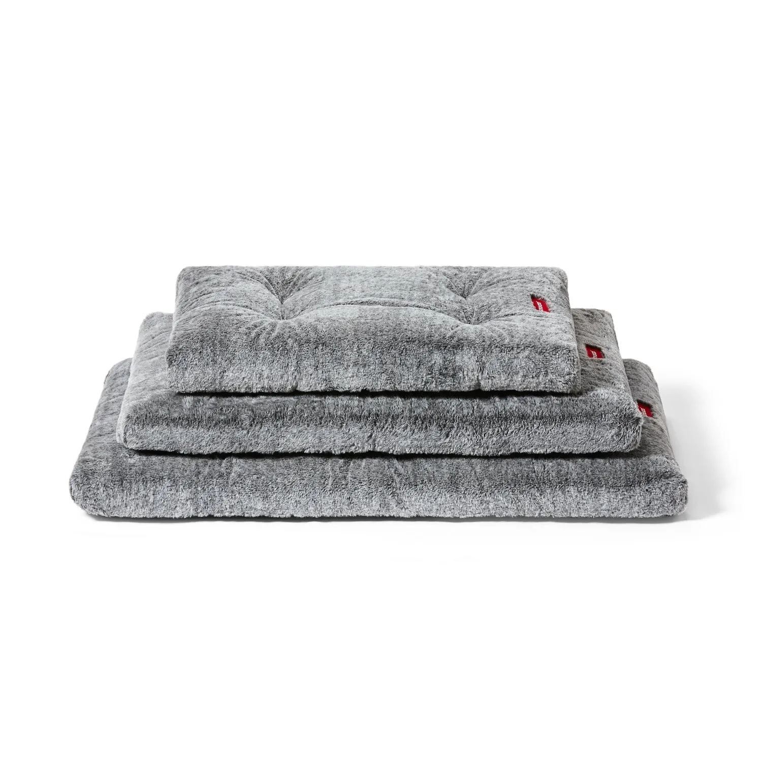 Snooza Chinchilla Multimat Dog Bed Large