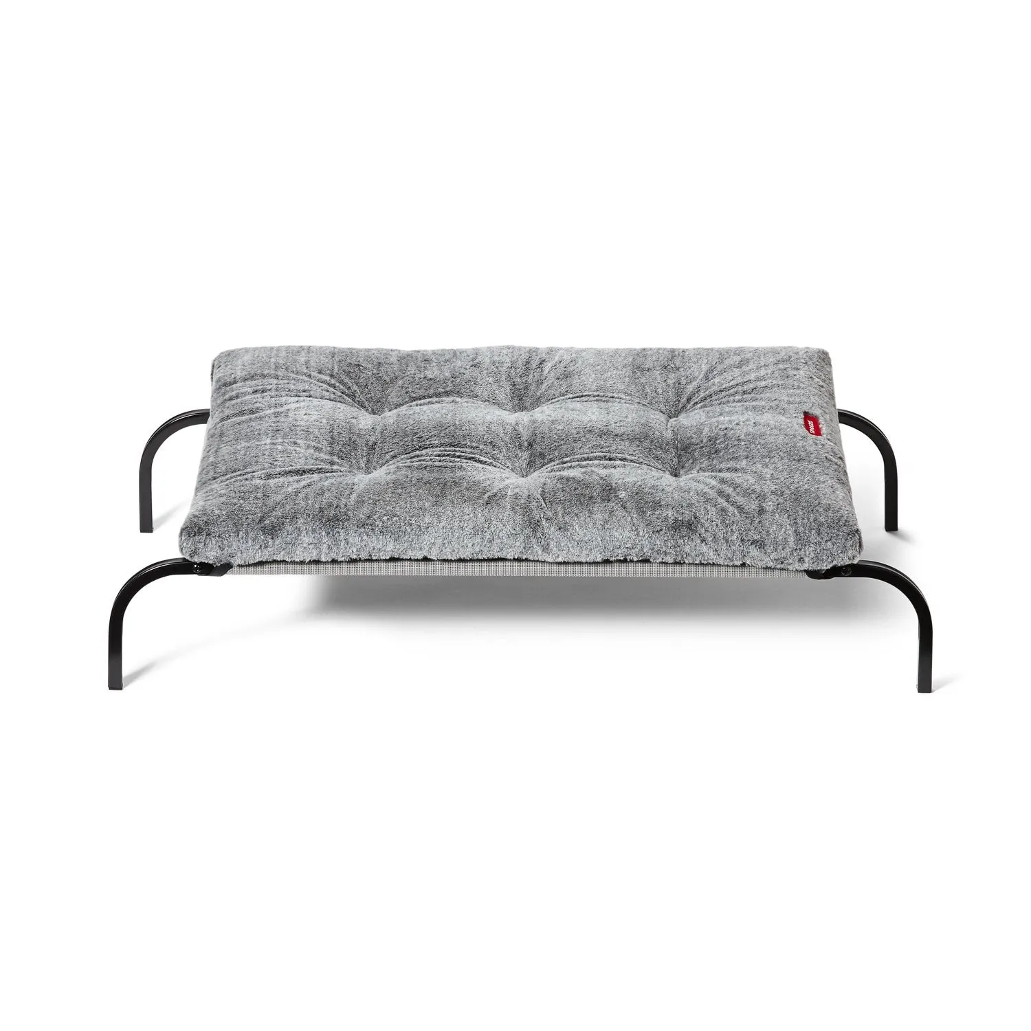 Snooza Chinchilla Multimat Dog Bed Large