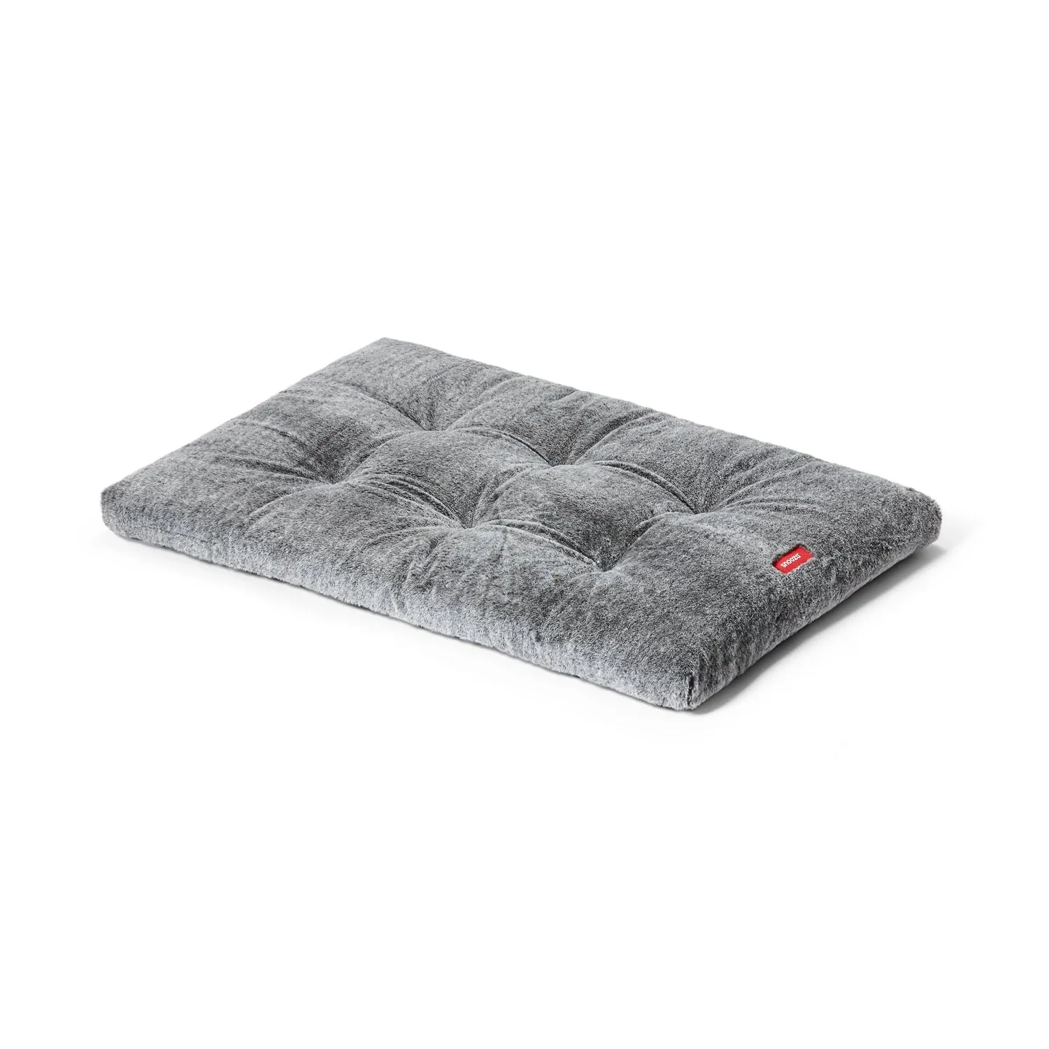 Snooza Chinchilla Multimat Dog Bed Large