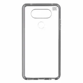 Speck Presidio Clear Series Hybrid Case for LG V20 - Clear
