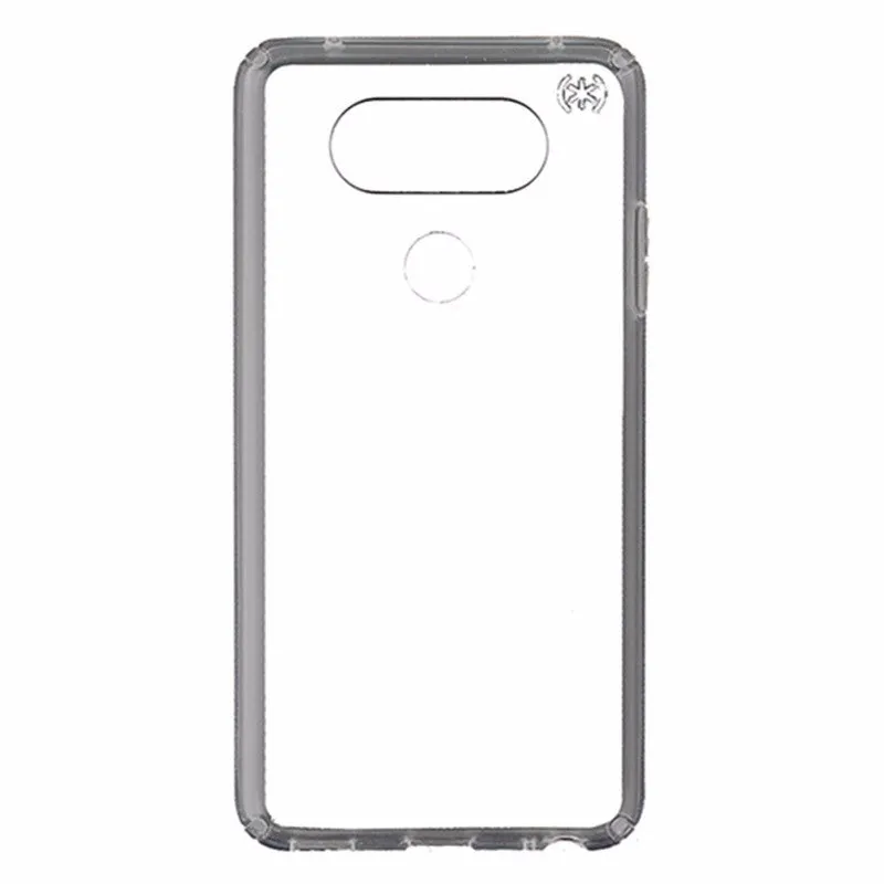 Speck Presidio Clear Series Hybrid Case for LG V20 - Clear