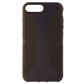 Speck Presidio Grip Case for iPhone 8 Plus 7 Plus 6s Plus - Eclipse Blue / Black