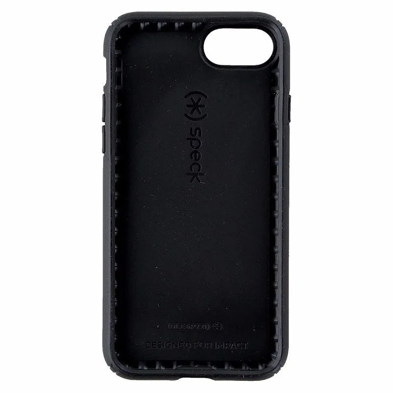 Speck Presidio Series Hybrid Case for Apple iPhone 7 - Black
