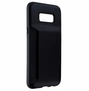 Speck Presidio Wallet Series Hardshell Case Cover Samsung Galaxy S8  Plus Black