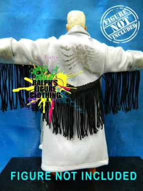 Sting White Coat