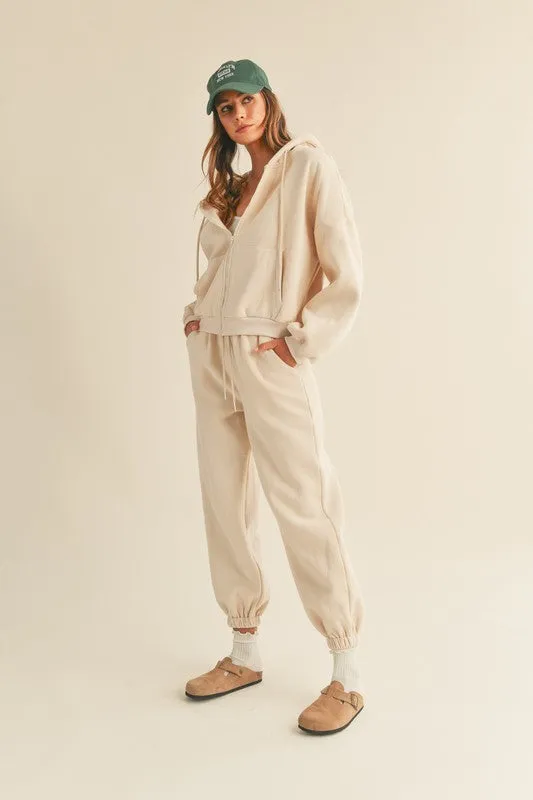 Suzy Sweatsuit