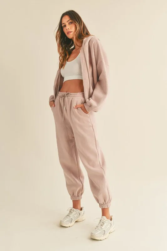 Suzy Sweatsuit