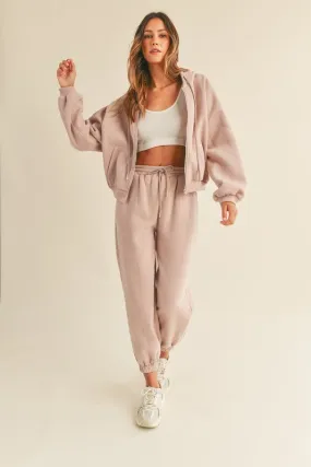 Suzy Sweatsuit