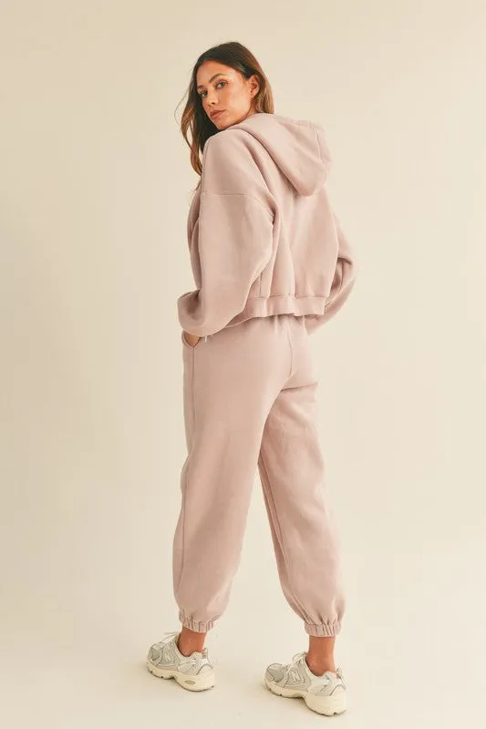 Suzy Sweatsuit