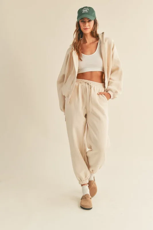 Suzy Sweatsuit