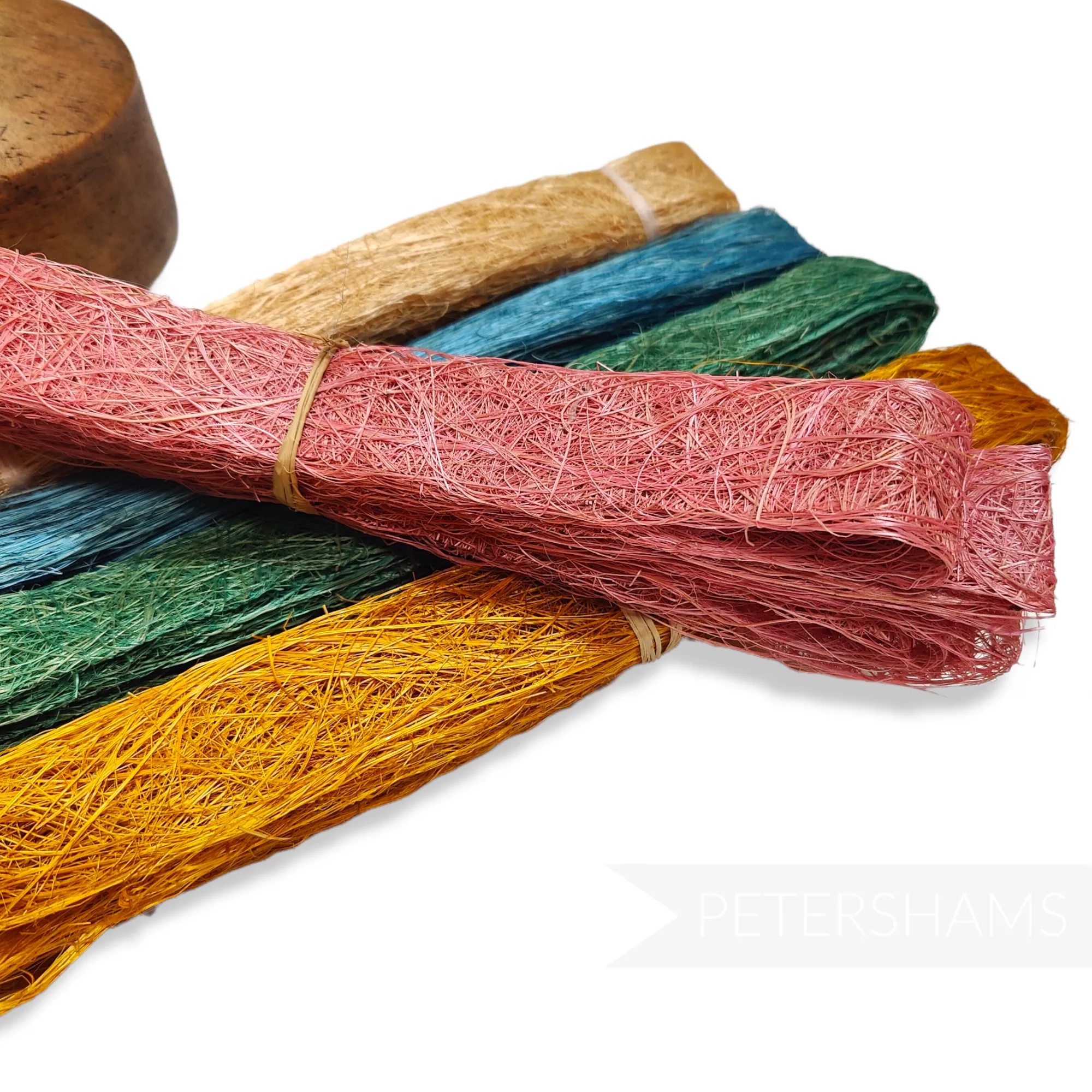 Tangle Tuft Tape - 4.5m Bundle