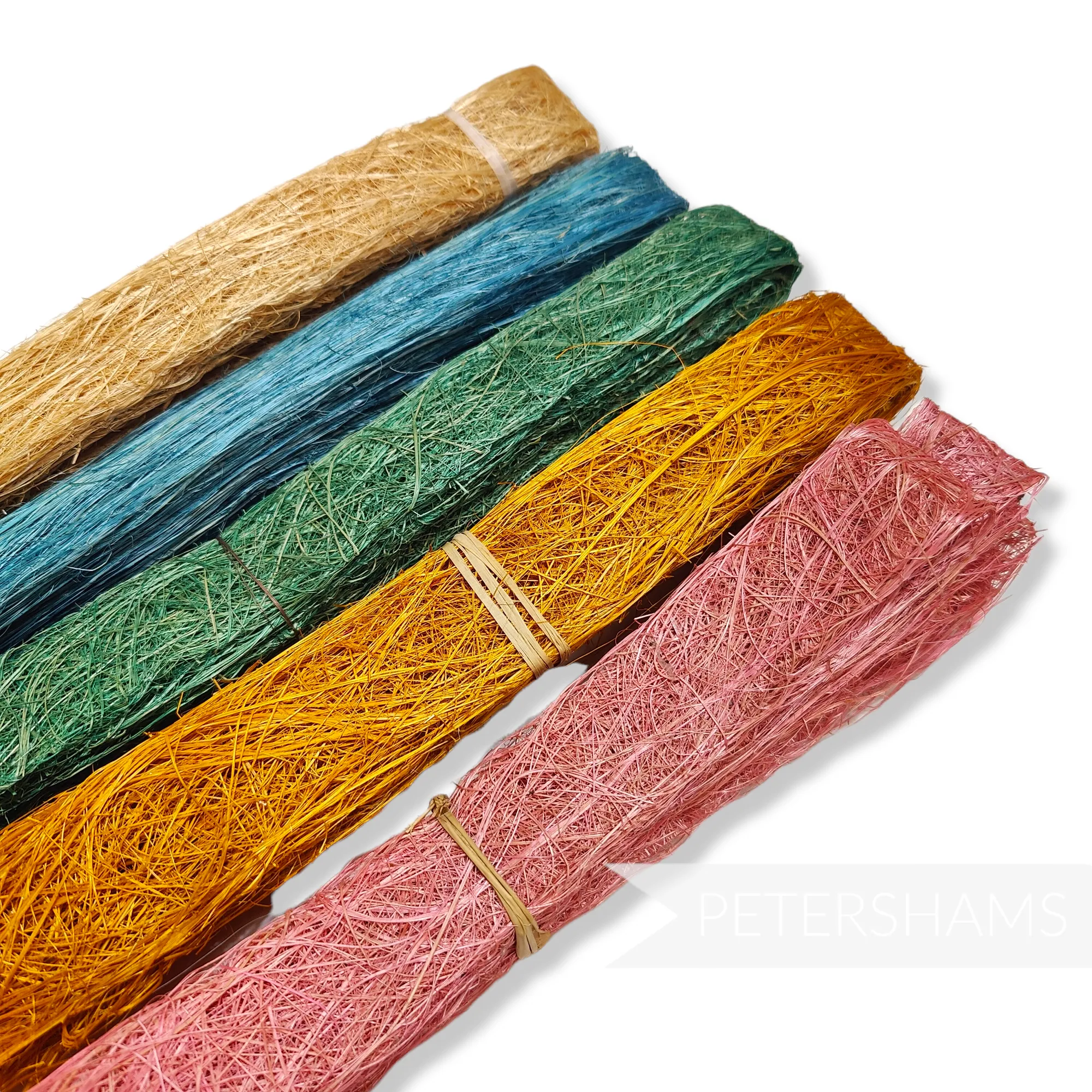 Tangle Tuft Tape - 4.5m Bundle